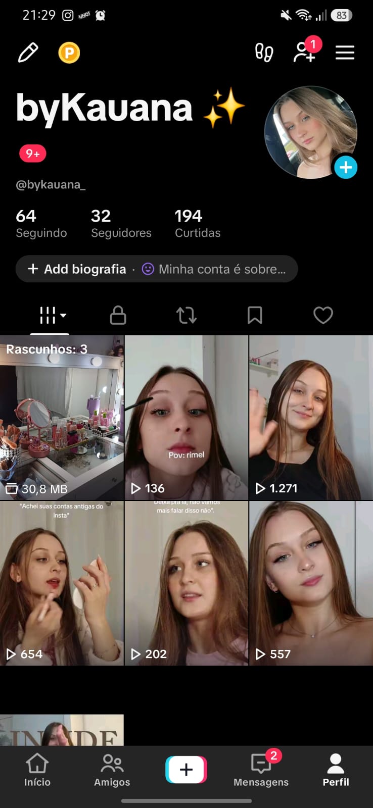 Métrica